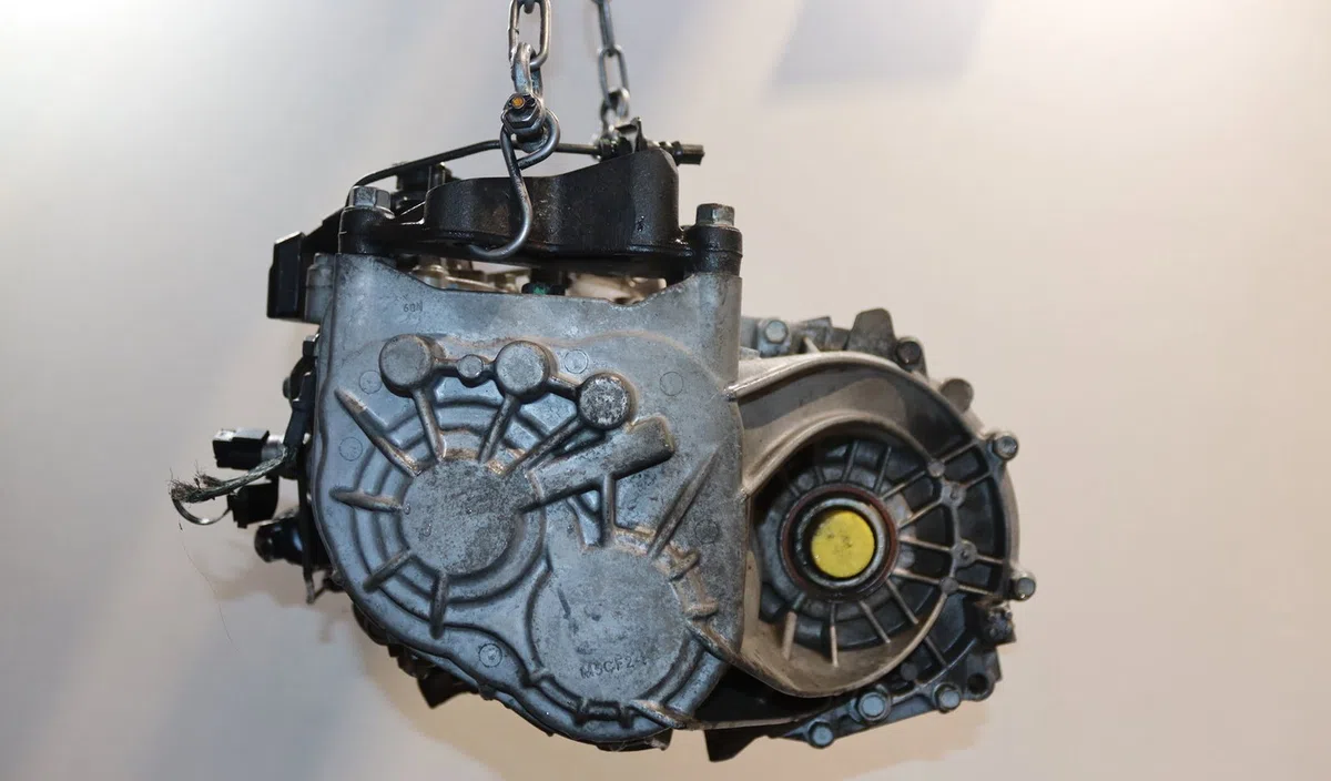 Boîte de vitesses manuelle Hyundai I20 I (PB, PBT) 1.4 crdi (2008-2015) occasion