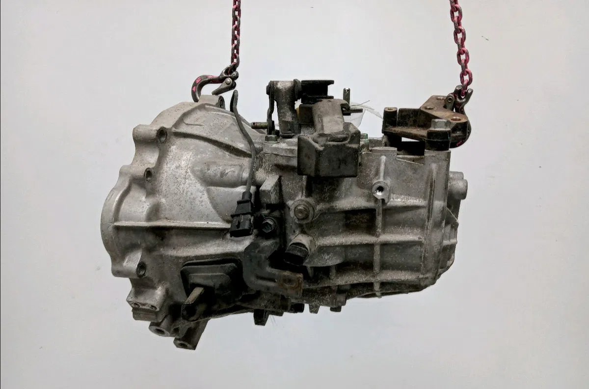 Boîte de vitesses manuelle Hyundai I20 I (PB, PBT) 1.4 crdi (2008-2015) occasion