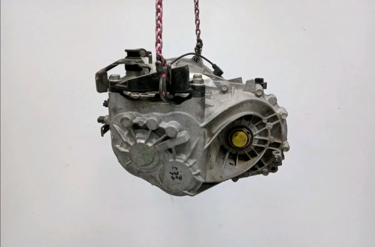 Boîte de vitesses manuelle Hyundai I20 I (PB, PBT) 1.4 crdi (2008-2015) occasion