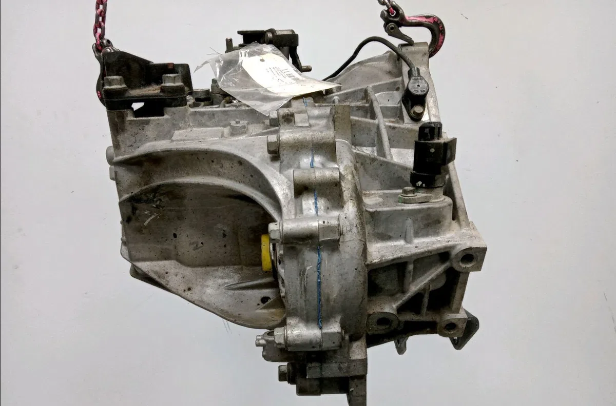 Boîte de vitesses manuelle Hyundai I20 I (PB, PBT) 1.4 crdi (2008-2015) occasion