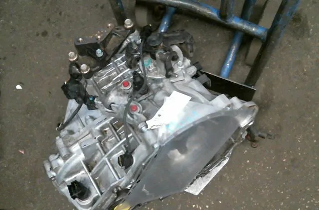 Boîte de vitesses manuelle Hyundai I20 I (PB, PBT) 1.4 crdi (2008-2015) occasion