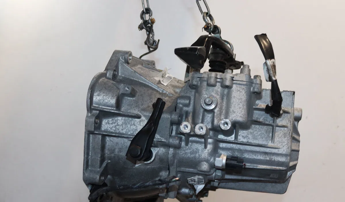 Boîte de vitesses manuelle Hyundai I20 II (GB, IB) 1.2 (2014) occasion