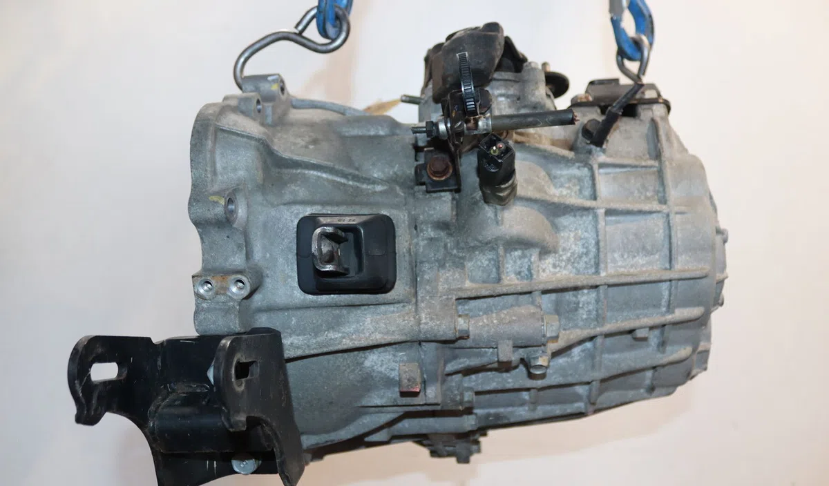 Boîte de vitesses manuelle Hyundai I30 Break (FD) 1.6 crdi (2008-2012) occasion