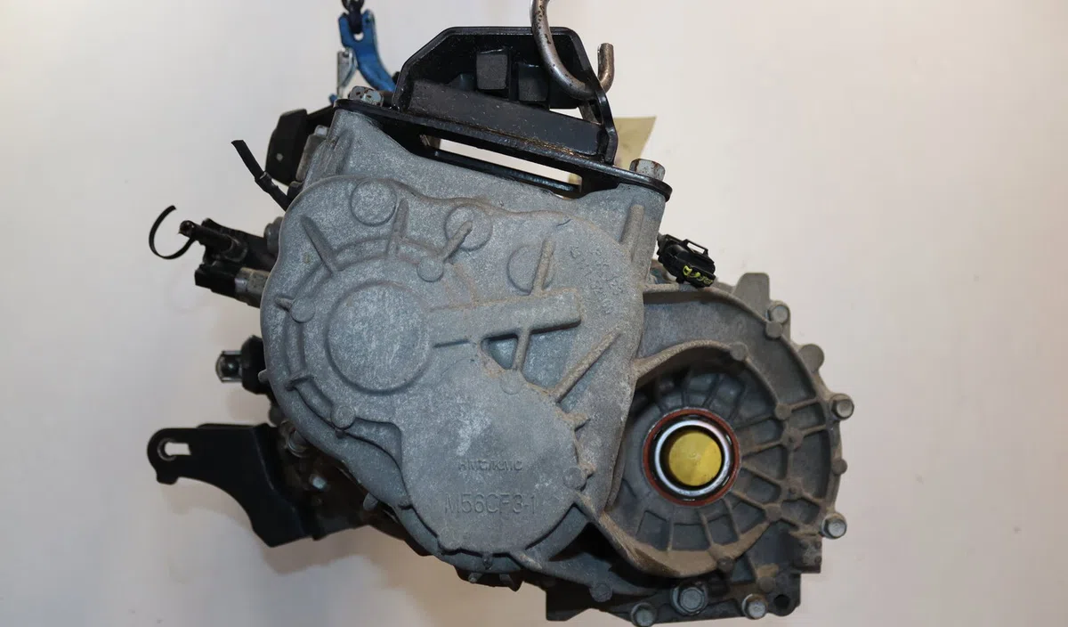 Boîte de vitesses manuelle Hyundai I30 Break (FD) 1.6 crdi (2008-2012) occasion