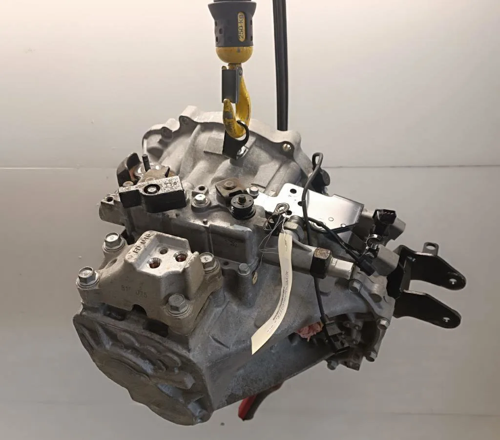 Boîte de vitesses manuelle Hyundai I30 (FD) 1.6 crdi (2007-2011) occasion