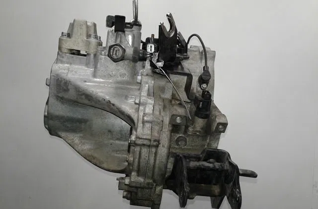 Boîte de vitesses manuelle Hyundai I30 (FD) 1.6 crdi (2007-2011) occasion