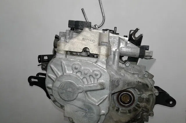 Boîte de vitesses manuelle Hyundai I30 (FD) 1.6 crdi (2007-2011) occasion