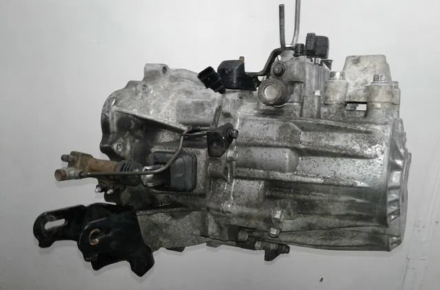 Boîte de vitesses manuelle Hyundai I30 (FD) 1.6 crdi (2007-2011) occasion