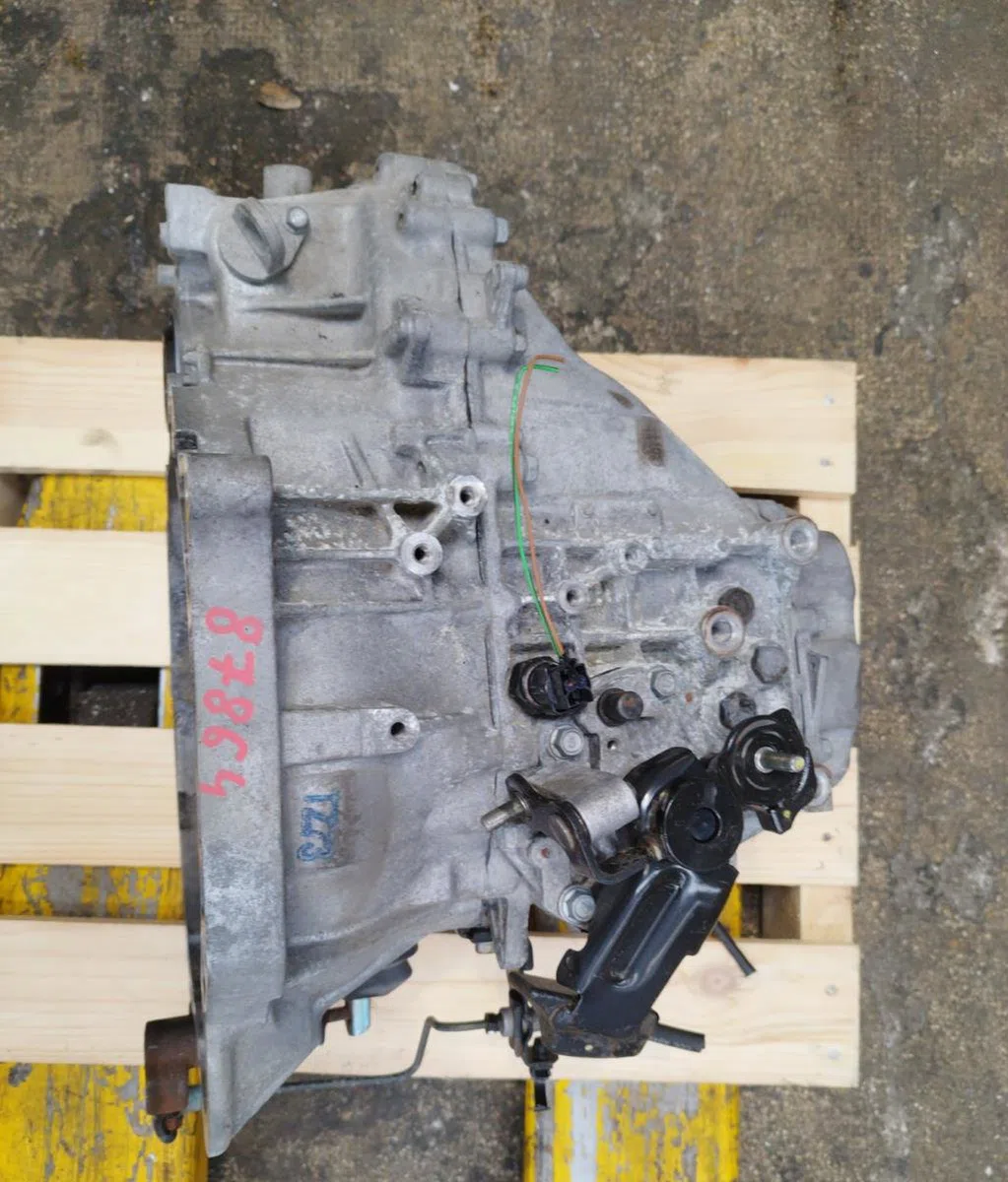Boîte de vitesses manuelle Hyundai I30 (GD) 1.4 (2011-2015) occasion