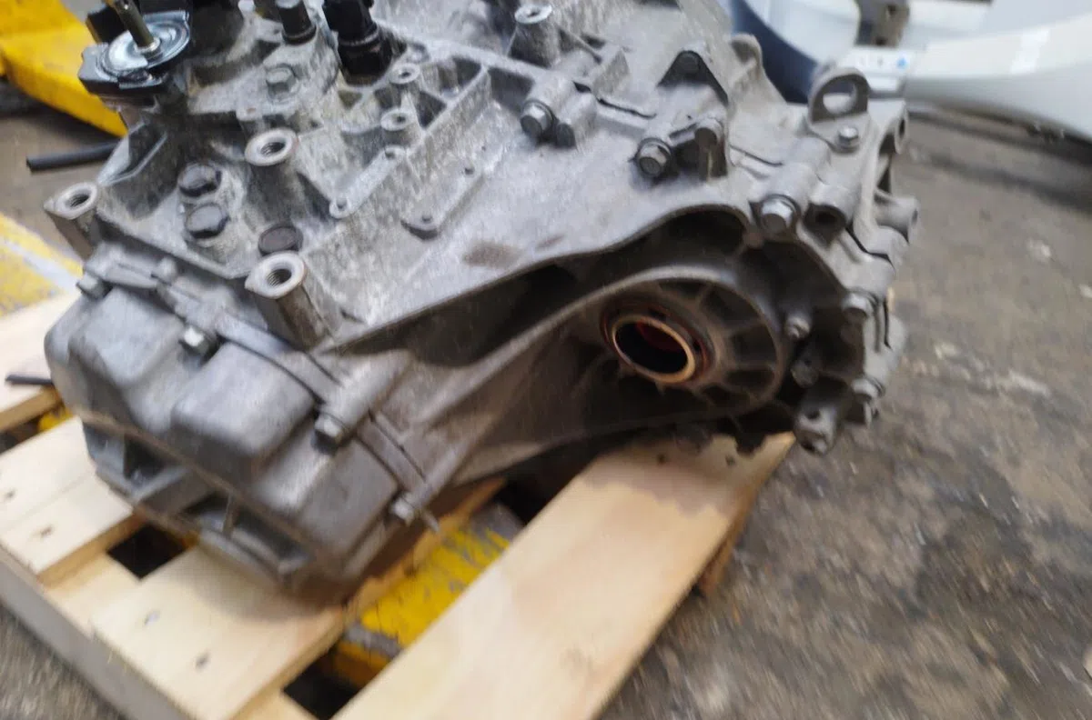 Boîte de vitesses manuelle Hyundai I30 (GD) 1.4 (2011-2015) occasion
