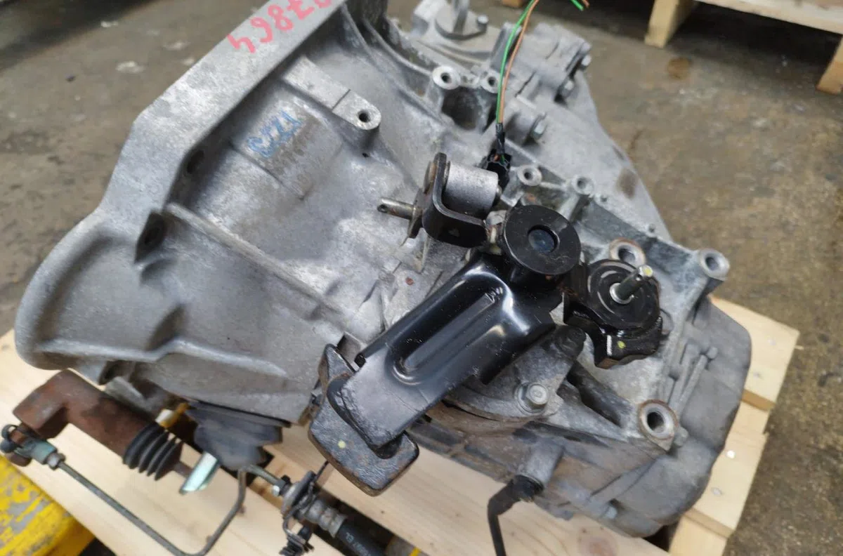 Boîte de vitesses manuelle Hyundai I30 (GD) 1.4 (2011-2015) occasion