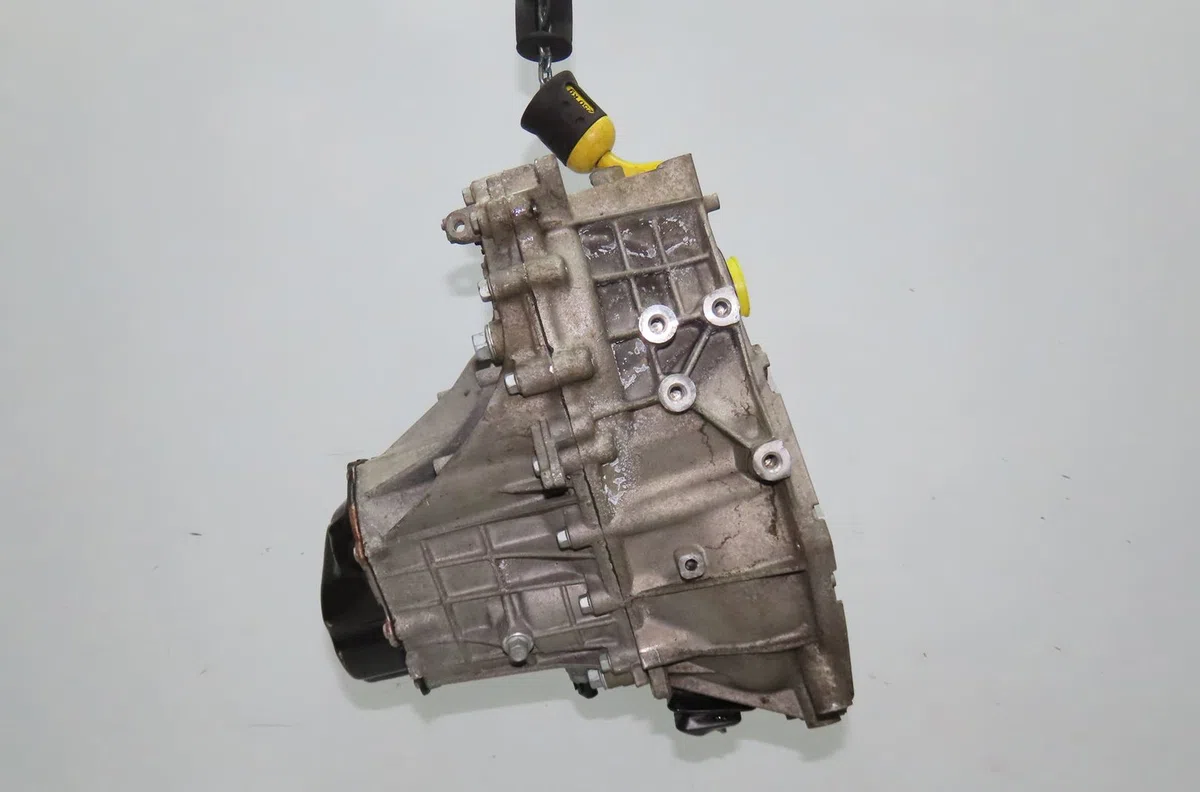 Boîte de vitesses manuelle Hyundai Ix20 (JC) 1.4 (2010-2019) occasion
