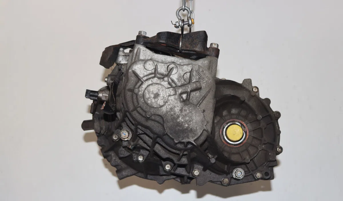 Boîte de vitesses manuelle Hyundai Ix20 (JC) 1.4 crdi (2010-2019) occasion