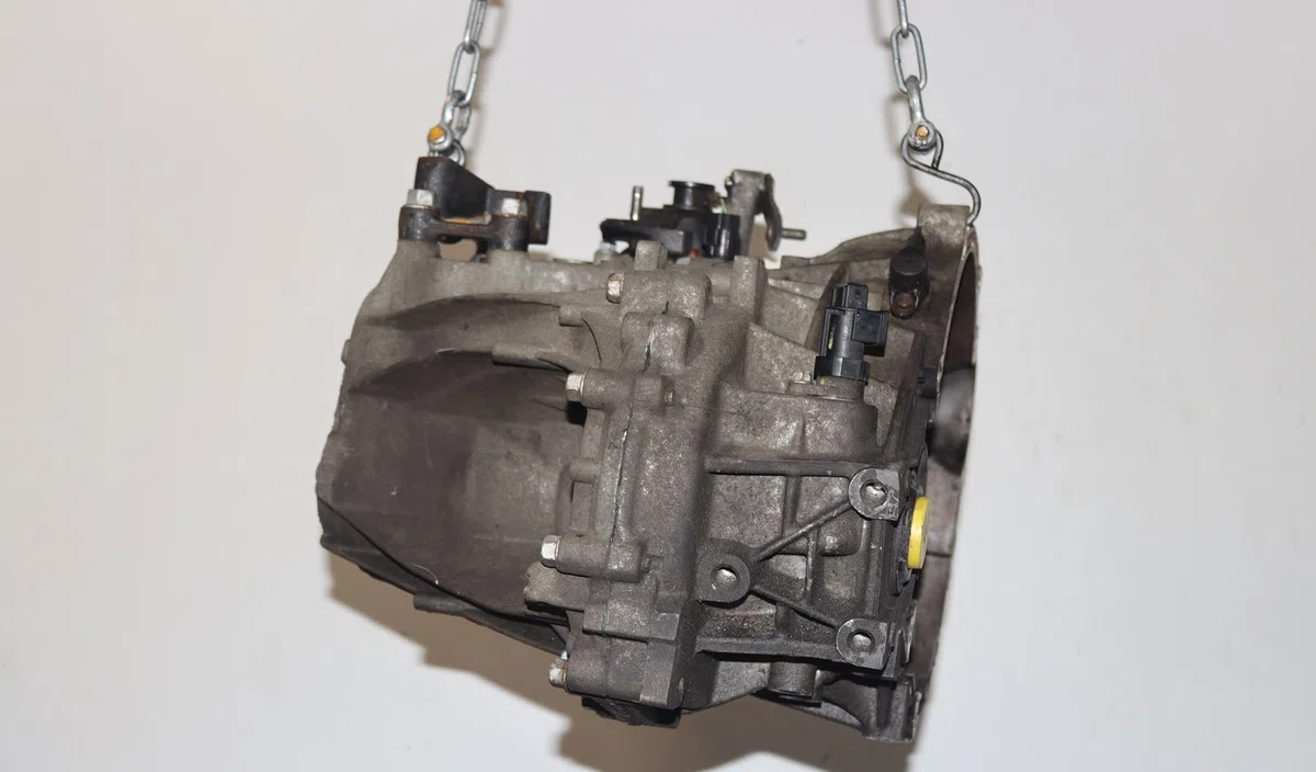 Boîte de vitesses manuelle Hyundai Ix20 (JC) 1.4 crdi (2010-2019) occasion