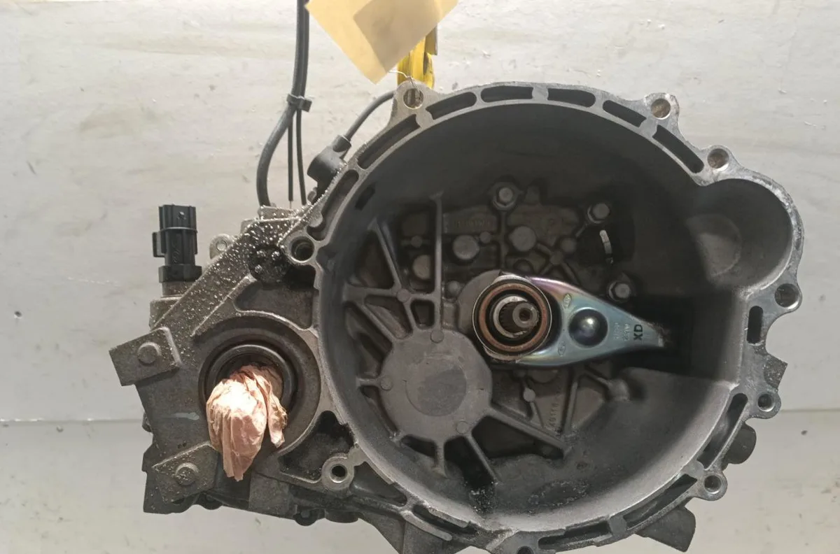 Boîte de vitesses manuelle Hyundai Ix20 (JC) 1.6 crdi (2011-2019) occasion