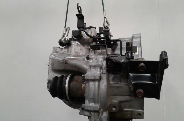 Boîte de vitesses manuelle Hyundai MATRIX (FC) 1.5 crdi (2001-2010) occasion