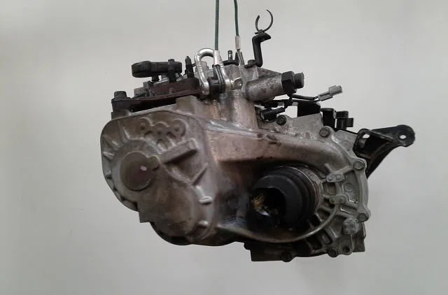 Boîte de vitesses manuelle Hyundai MATRIX (FC) 1.5 crdi (2001-2010) occasion