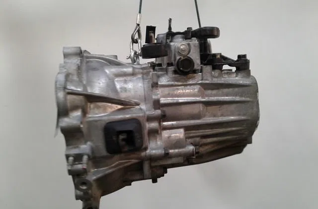 Boîte de vitesses manuelle Hyundai MATRIX (FC) 1.5 crdi (2001-2010) occasion