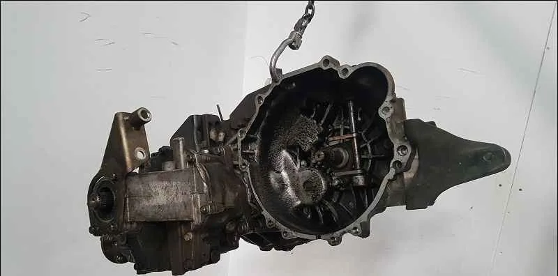 Boîte de vitesses manuelle HYUNDAI SANTA FE I occasion