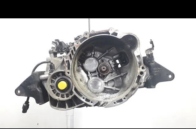 Boîte de vitesses manuelle Hyundai SONATA V (NF) 2.0 crdi (2006-2010) occasion