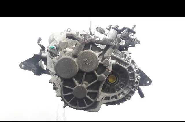 Boîte de vitesses manuelle Hyundai SONATA V (NF) 2.0 crdi (2006-2010) occasion