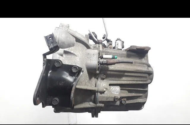 Boîte de vitesses manuelle Hyundai SONATA V (NF) 2.0 crdi (2006-2010) occasion