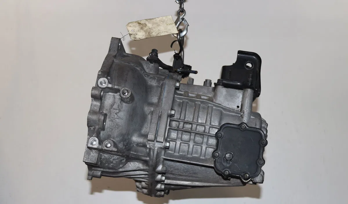Boîte de vitesses manuelle Hyundai TUCSON (JM) 2.0 (2004) occasion