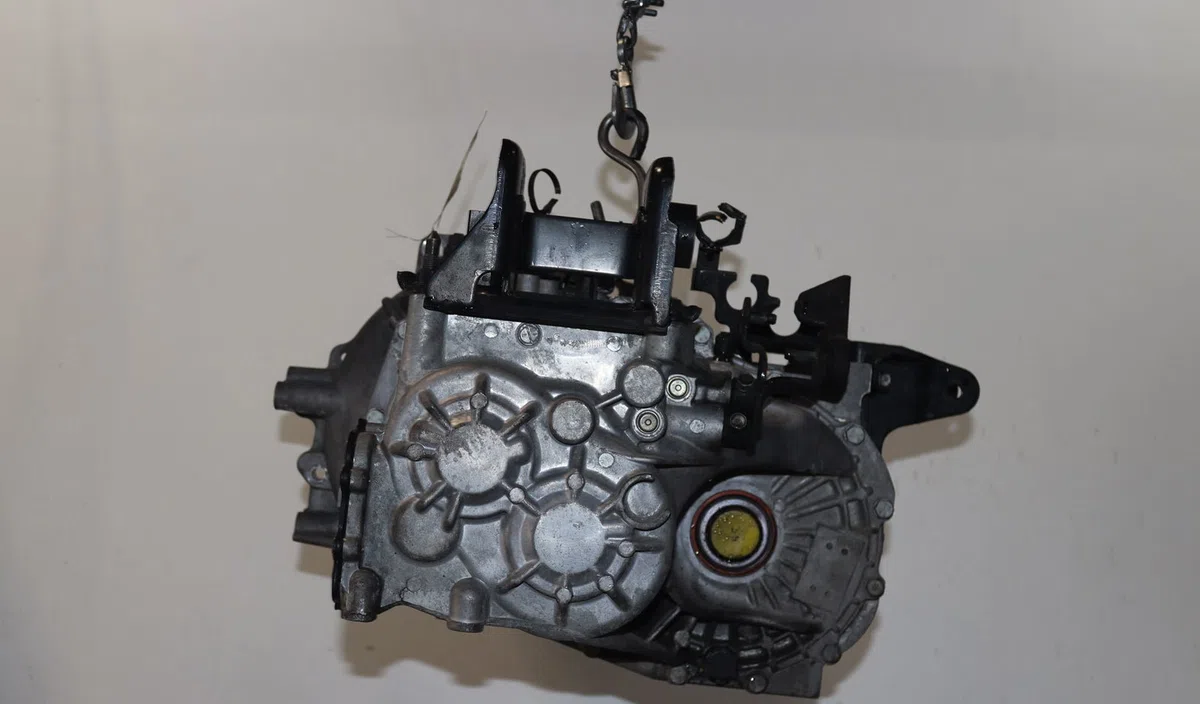 Boîte de vitesses manuelle Hyundai TUCSON (JM) 2.0 (2004) occasion
