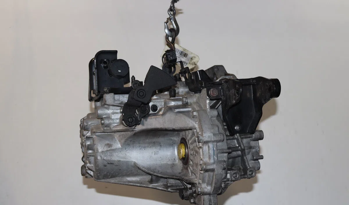 Boîte de vitesses manuelle Hyundai TUCSON (JM) 2.0 (2004) occasion