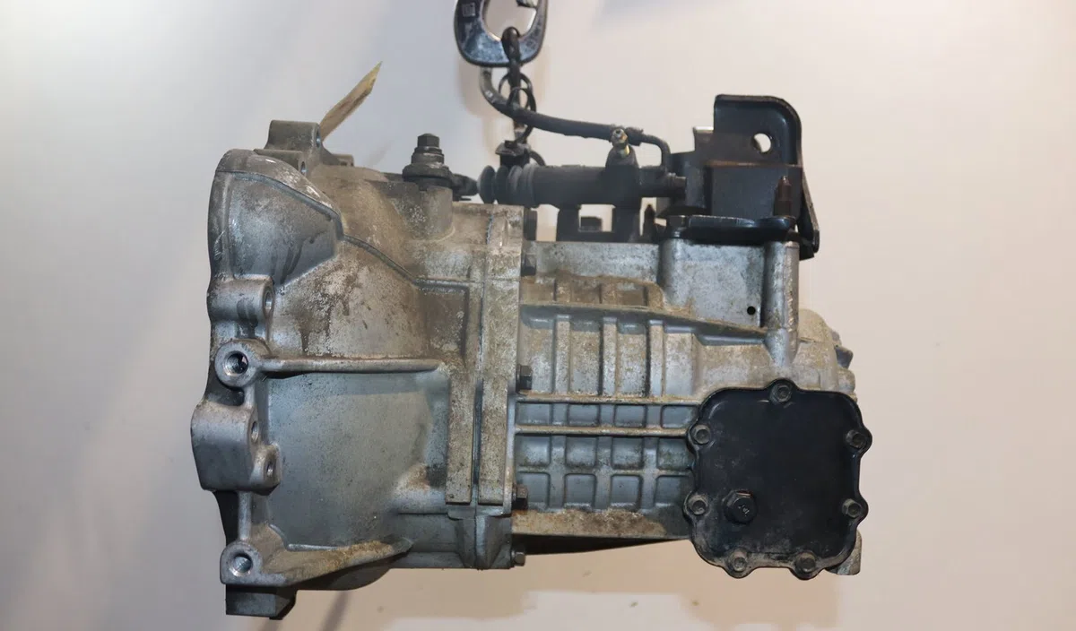 Boîte de vitesses manuelle Hyundai TUCSON (JM) 2.0 crdi traction intégrale (2004-2010) occasion