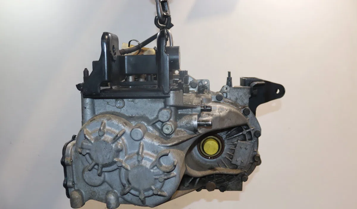 Boîte de vitesses manuelle Hyundai TUCSON (JM) 2.0 crdi traction intégrale (2004-2010) occasion