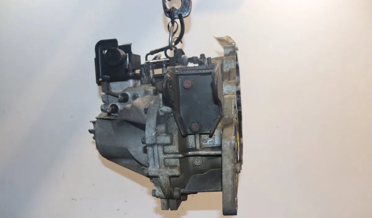 Boîte de vitesses manuelle Hyundai TUCSON (JM) 2.0 crdi traction intégrale (2004-2010) occasion