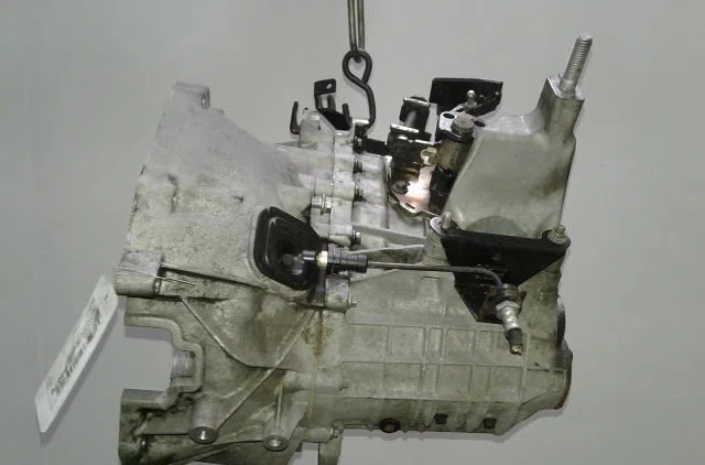 Boîte de vitesses manuelle Jaguar X-TYPE I Break (X400) 2.0 d (2004-2009) occasion
