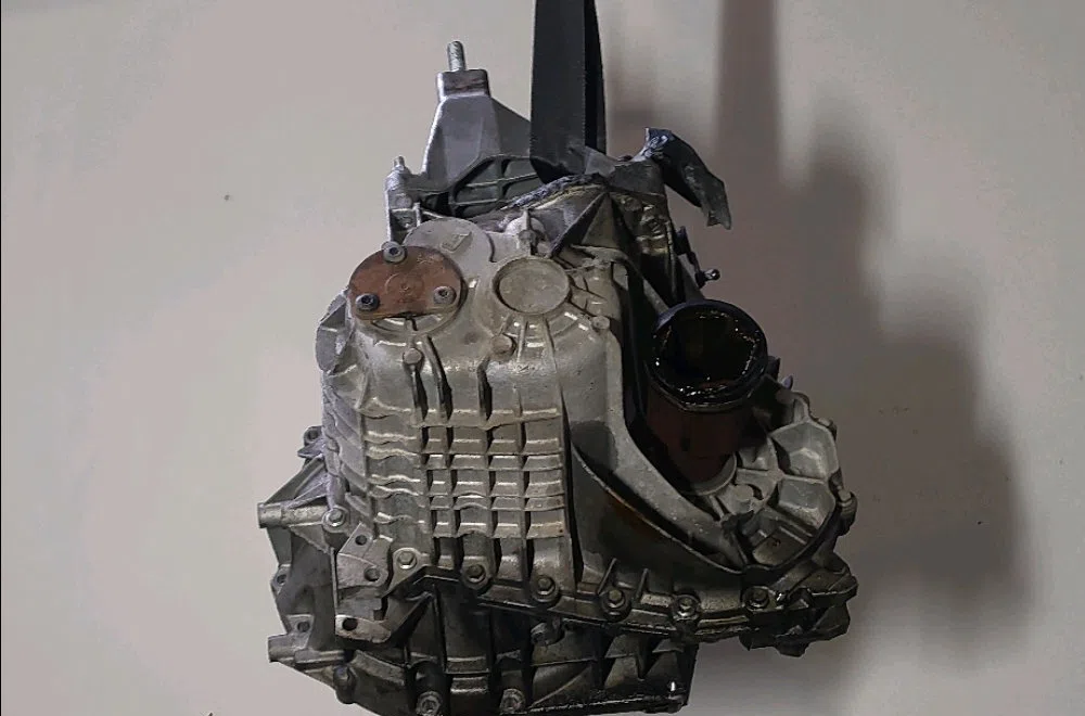 Boîte de vitesses manuelle Jaguar X-TYPE I Break (X400) 2.0 d (2004-2009) occasion