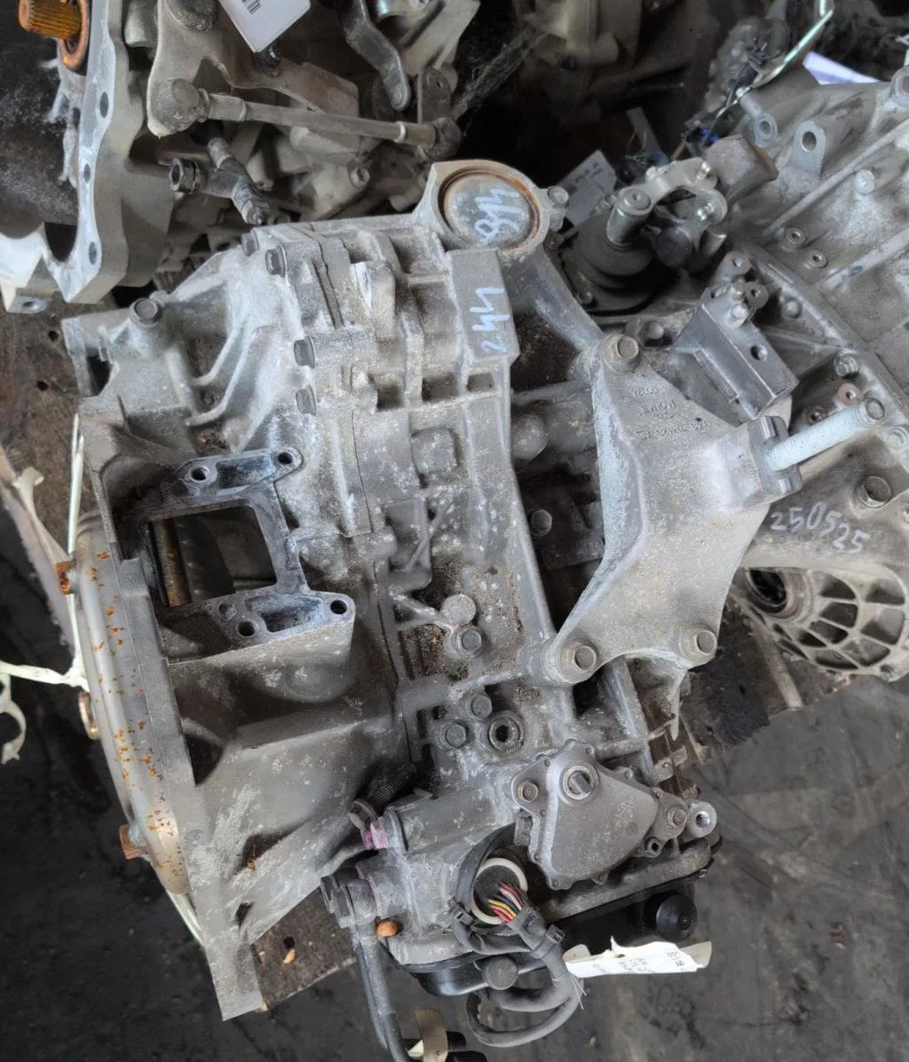 Boîte de vitesses manuelle Jaguar X-TYPE I (X400) 2.1 v6 (2002-2009) occasion
