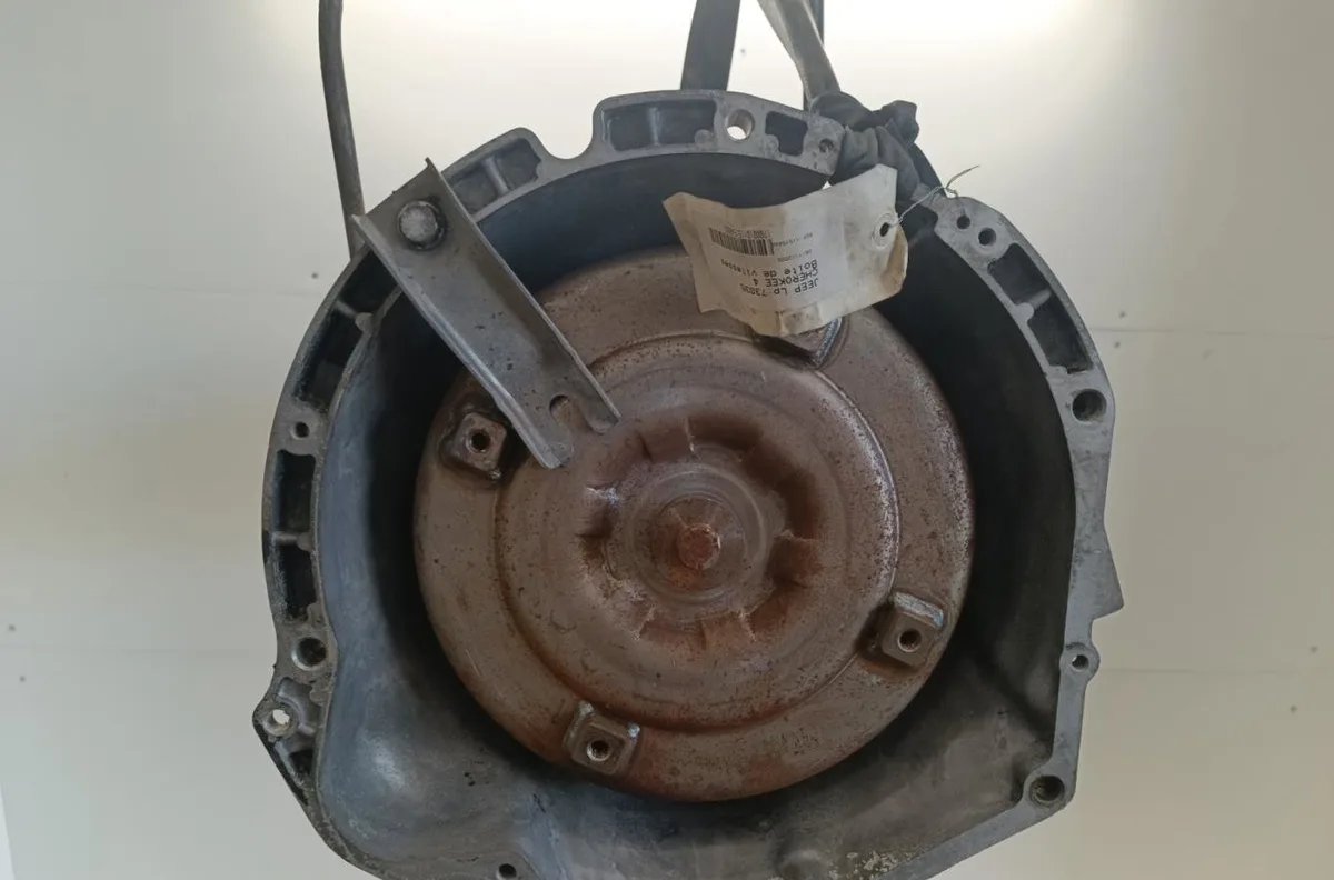 Boîte de vitesses manuelle Jeep CHEROKEE (XJ) 4.0 4x4 (1986-1990) occasion