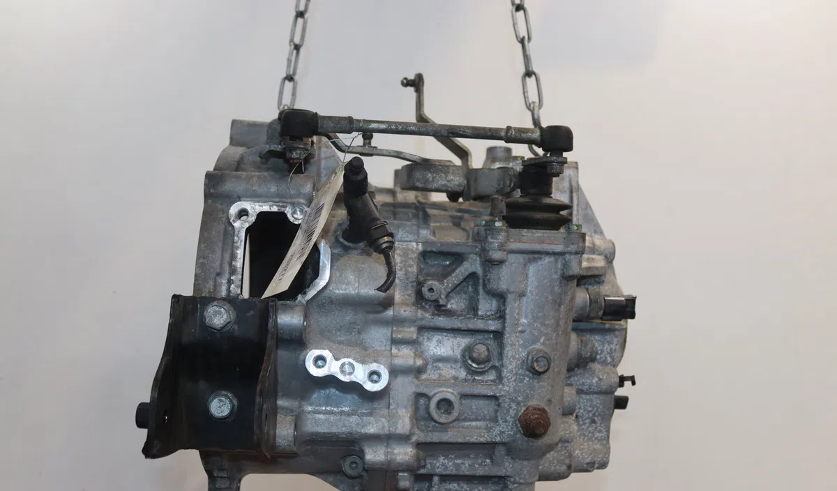 Boîte de vitesses manuelle Jeep COMPASS (MK49) 2.0 crd 4x4 (2006) occasion