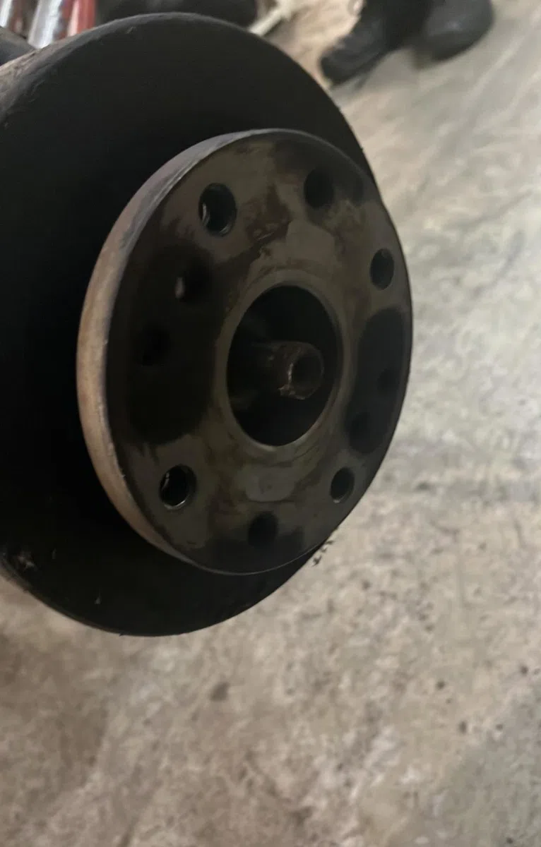 Boîte de vitesses manuelle Jeep GRAND CHEROKEE III (WH, WK) 3.0 crd 4x4 (2005-2010) occasion — photo 2