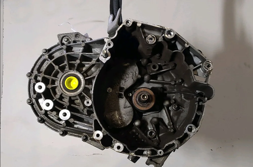 Boîte de vitesses manuelle Jeep RENEGADE SUV (BU, B1, BV) 1.4 (2014) occasion