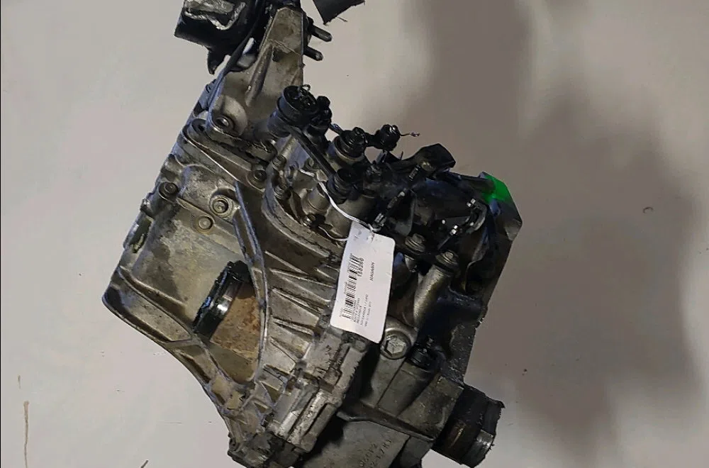 Boîte de vitesses manuelle Kia CARENS IV 1.7 crdi (2013) occasion