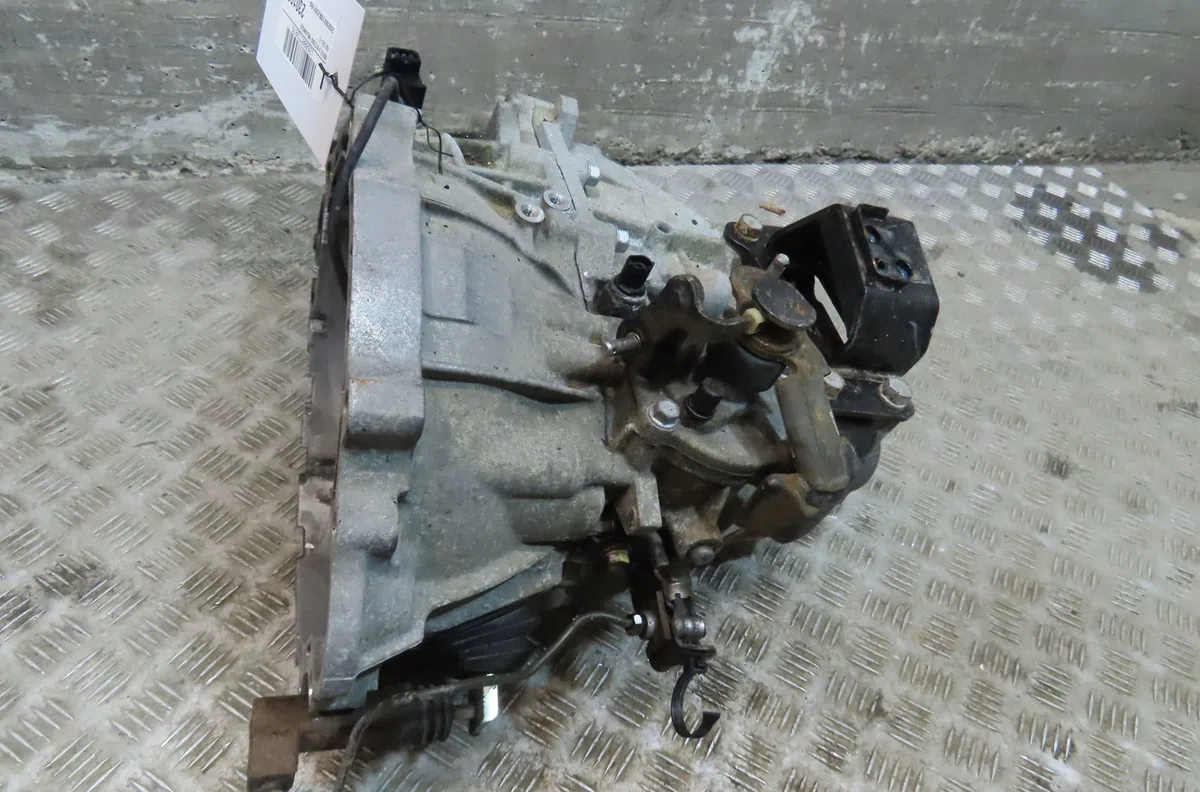 Boîte de vitesses manuelle Kia CEE'D 3/5 portes (ED) 1.6 crdi 115 (2006-2012) occasion