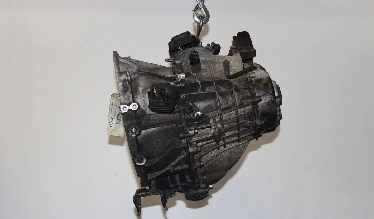 Boîte de vitesses manuelle Kia CEE'D (JD) 1.4 cvvt (2012-2018) occasion