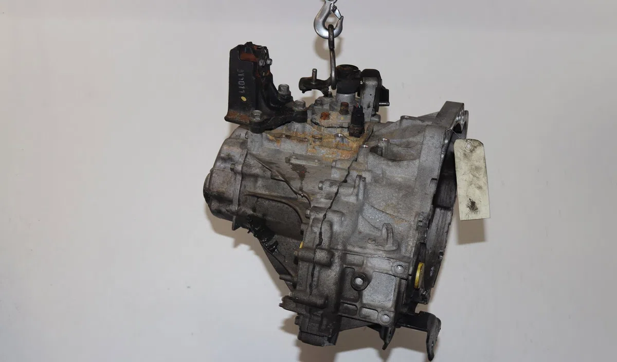 Boîte de vitesses manuelle Kia CEE'D (JD) 1.4 cvvt (2012-2018) occasion