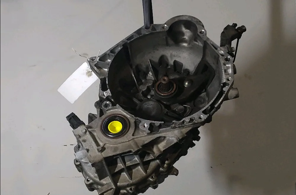 Boîte de vitesses manuelle KIA CEE'D occasion