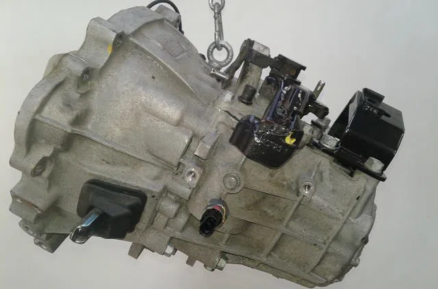 Boîte de vitesses manuelle Kia CEE'D SW (ED) 1.6 crdi 115 (2007-2012) occasion
