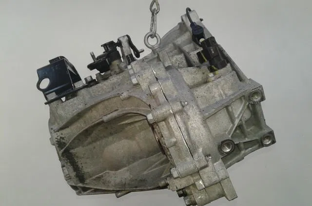 Boîte de vitesses manuelle Kia CEE'D SW (ED) 1.6 crdi 115 (2007-2012) occasion