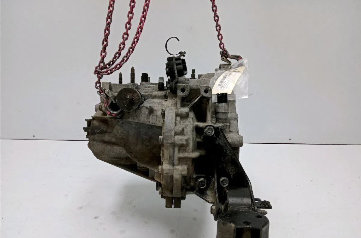 Boîte de vitesses manuelle Kia CERATO I 3/5 portes (LD) 2.0 crdi (2004-2006) occasion