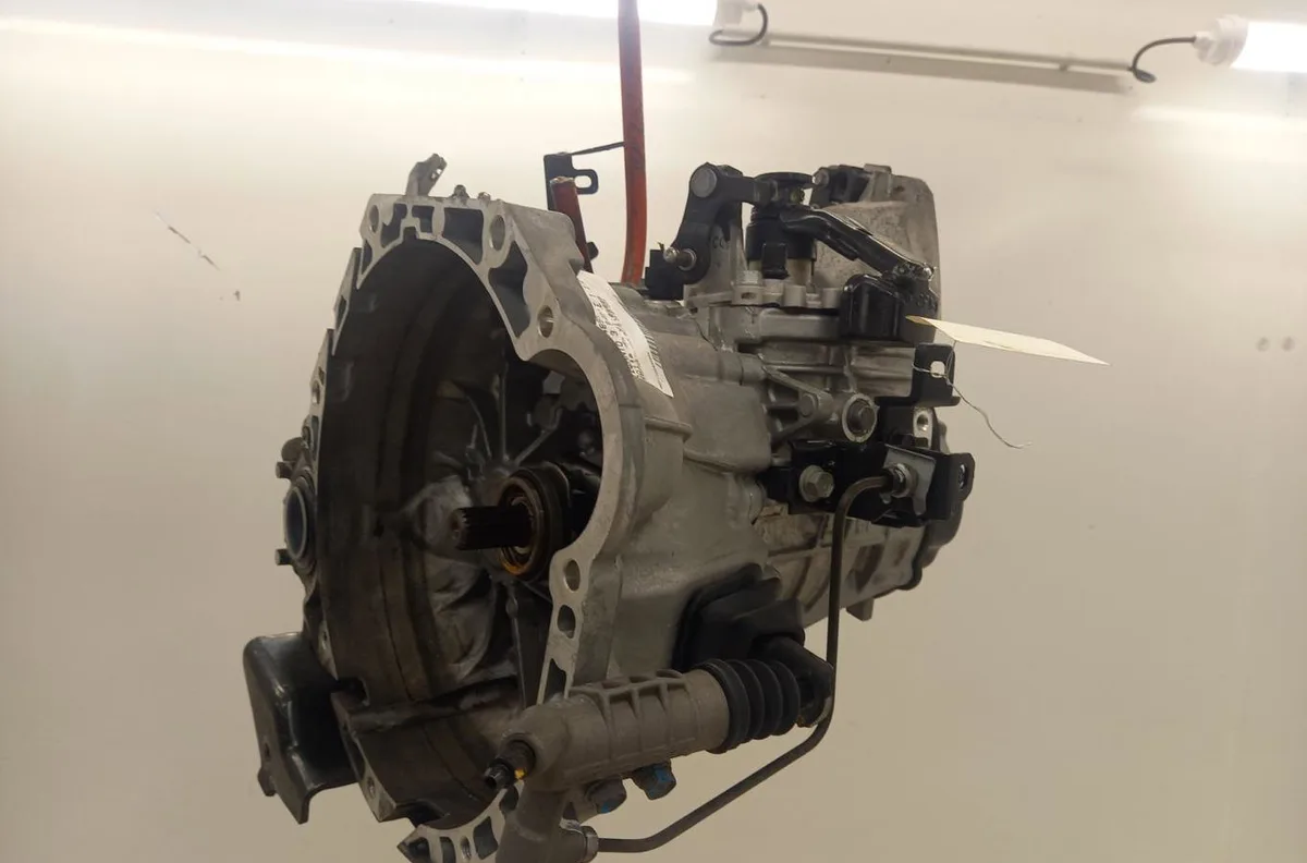 Boîte de vitesses manuelle KIA PICANTO 3 PHASE 1 occasion