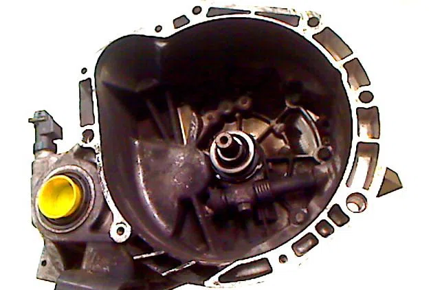 Boîte de vitesses manuelle Kia PICANTO I (SA) 1.1 (2004-2011) occasion