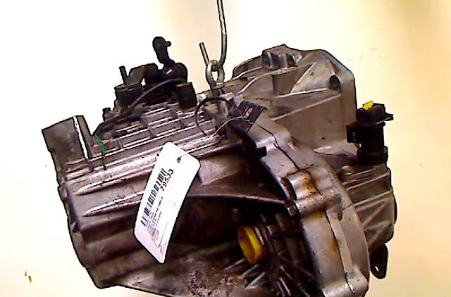 Boîte de vitesses manuelle Kia PICANTO I (SA) 1.1 (2004-2011) occasion